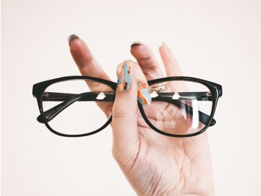 Tips to Keep your Eyeglasses Last Longer