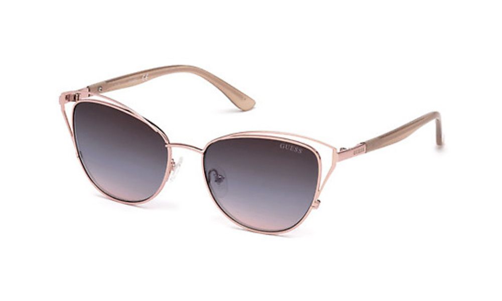 cat eye sunglasses